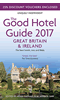 Read about Newport House in the The Good Hotel Guide review