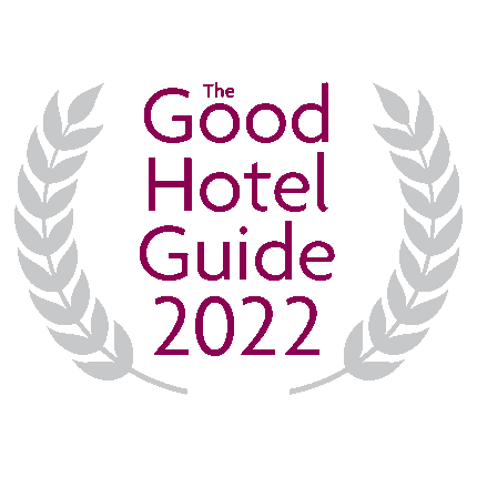 Read the Good Hotel Guide review