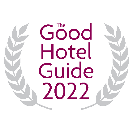 Good Hotel Guide Editors Choice Seaside 2023
