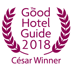 Cesar Winners