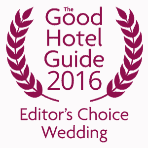 Editor’s Choice: Wedding Hotel Venues