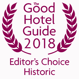Editor’s Choice Historic Hotels