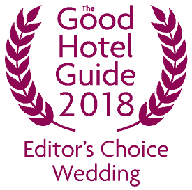 Editor’s Choice: Wedding Hotel Venues