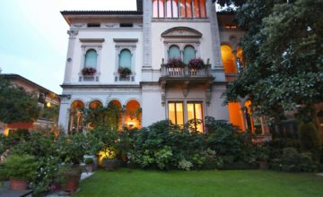 Hotels in Treviso
