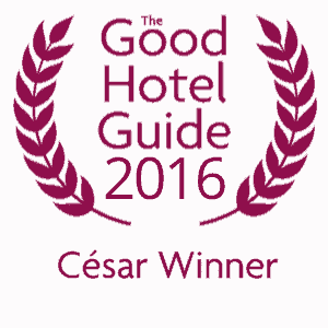 Cesar Winners