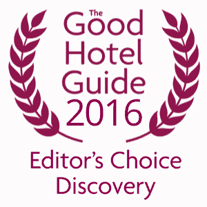 Editor’s Choice Hotel Discoveries