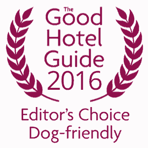 Best pet-friendly hotels in the UK