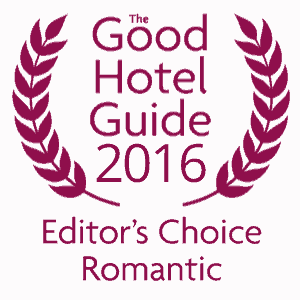 Editor’s Choice Romantic Hotels
