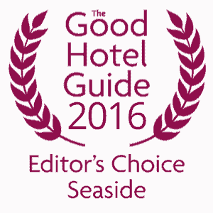 Editor’s Choice Seaside Hotels