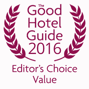 Editor’s Choice Budget Hotels (formerly Value)
