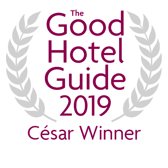 Cesar Winners