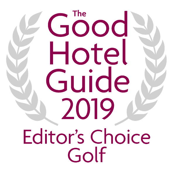 Editor’s Choice Golf Hotels