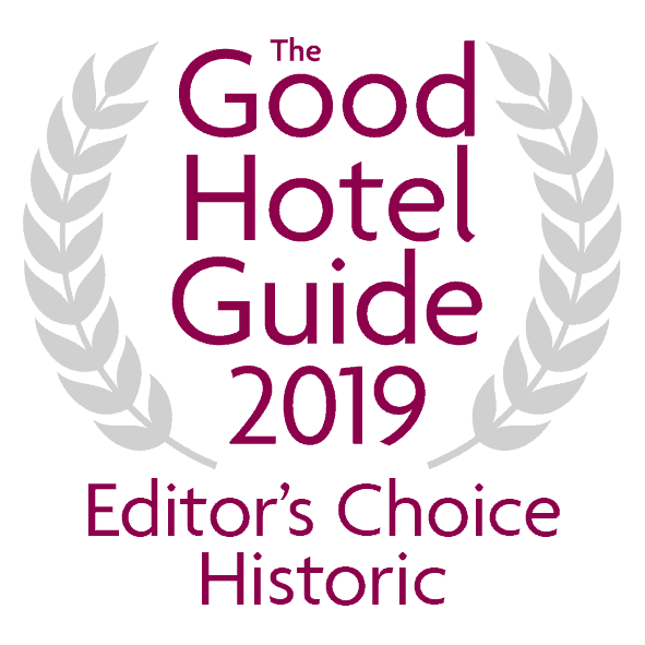 Editor’s Choice Historic Hotels