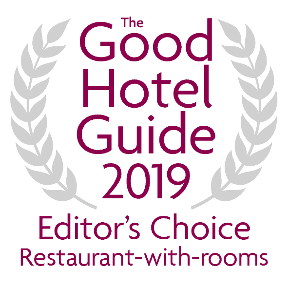 Best restaurants with rooms in the UK