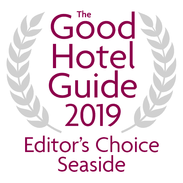 Editor’s Choice Seaside Hotels