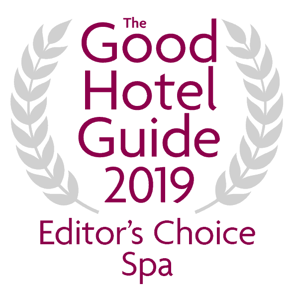 Editor’s Choice: Best Spa Hotels