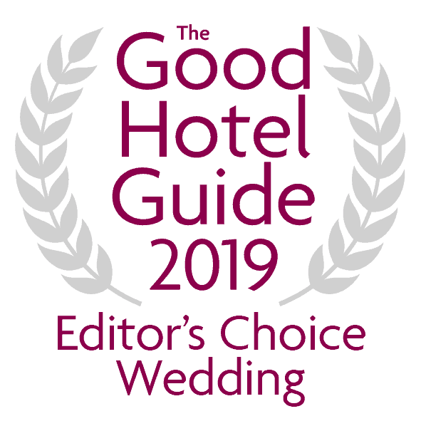 Editor’s Choice: Wedding Hotel Venues