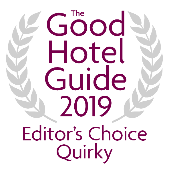 Editor’s Choice Quirky Hotels
