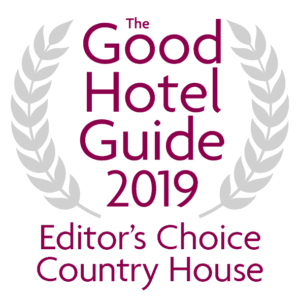 Editor’s Choice Country House Hotels