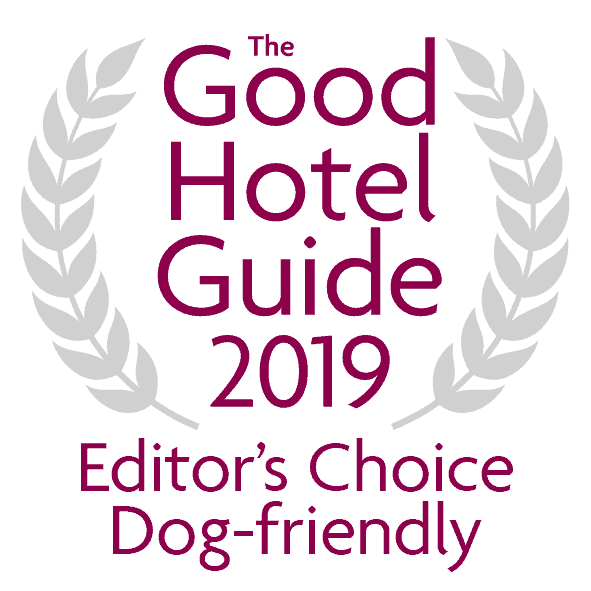 Best pet-friendly hotels in the UK