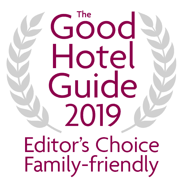 Best family friendly hotels in UK