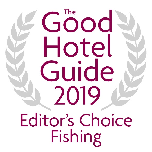 Editor’s Choice Fishing Hotels