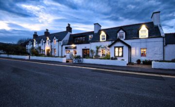 The Ceilidh Place