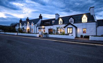 The Ceilidh Place