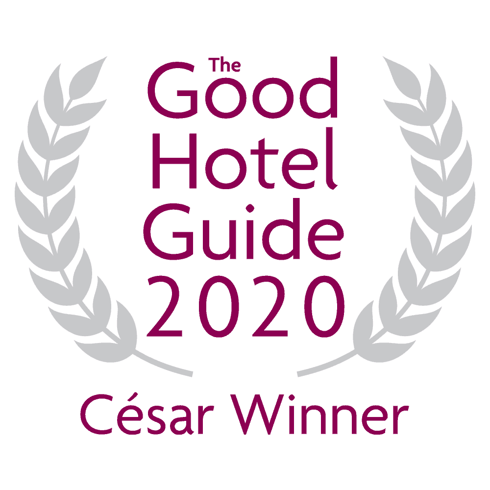 Cesar Winners