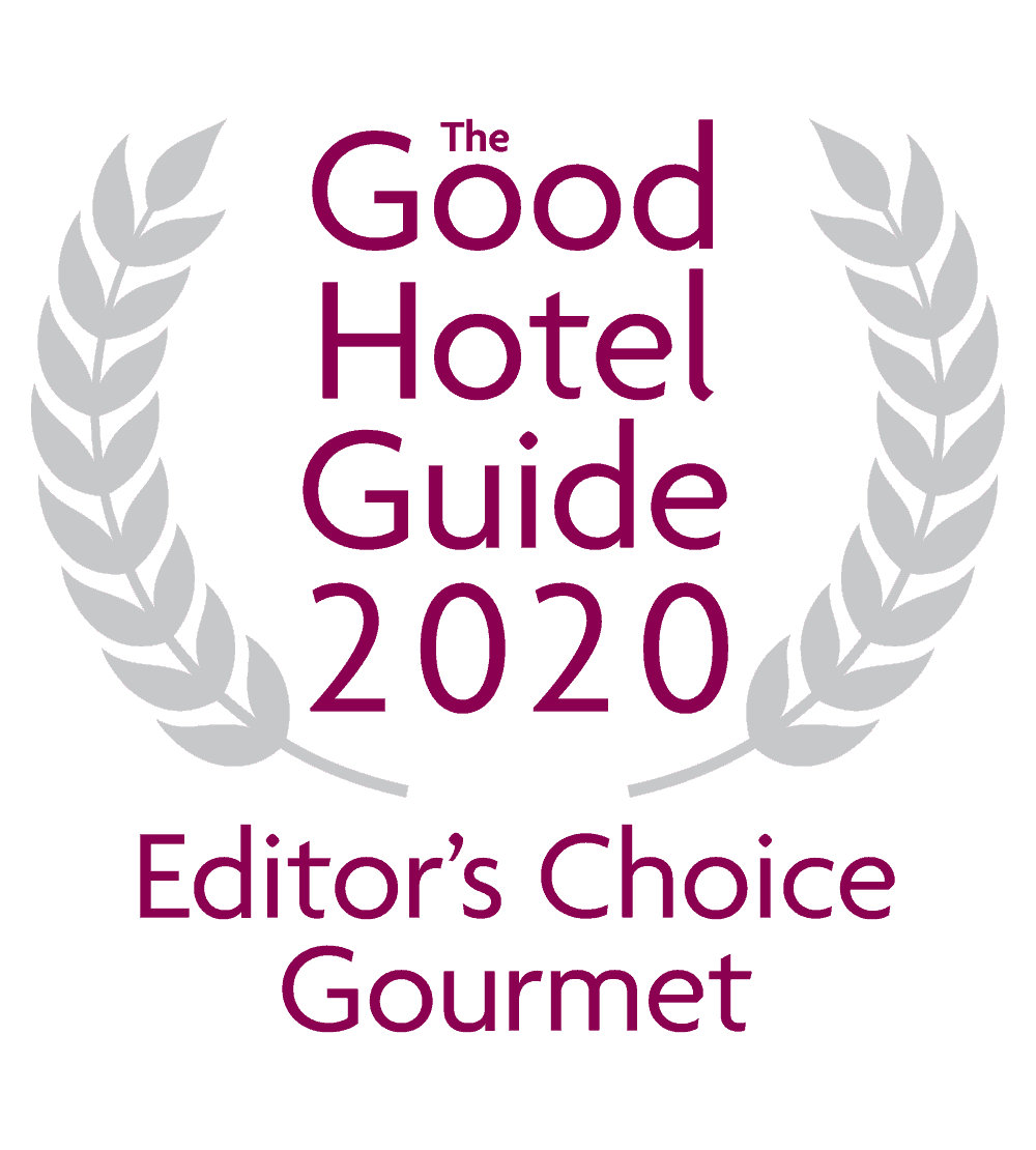 Editor’s choice: Foodie Hotels (previously Gourmet)