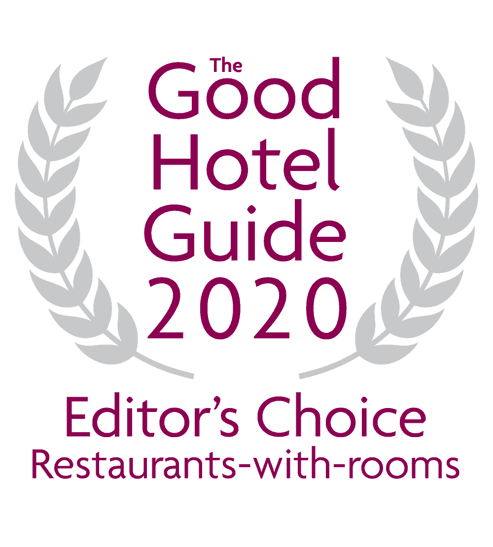 Best restaurants with rooms in the UK