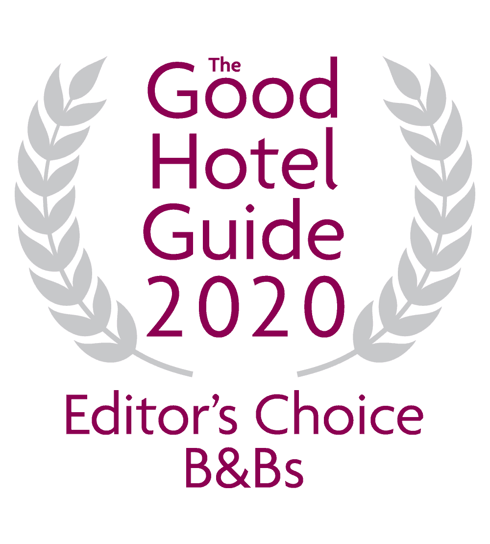 Editor’s Choice B&Bs