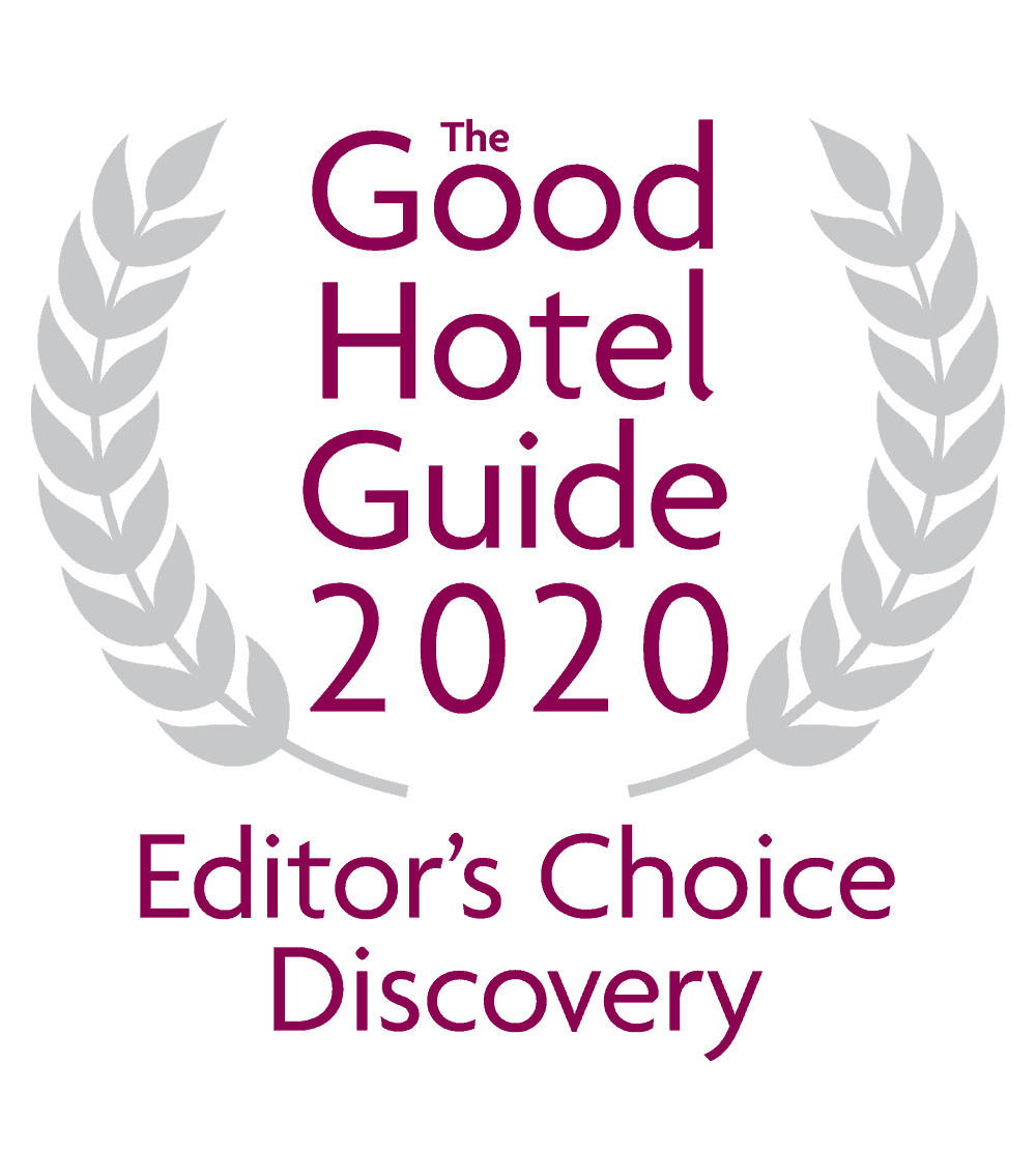 Editor’s Choice Hotel Discoveries