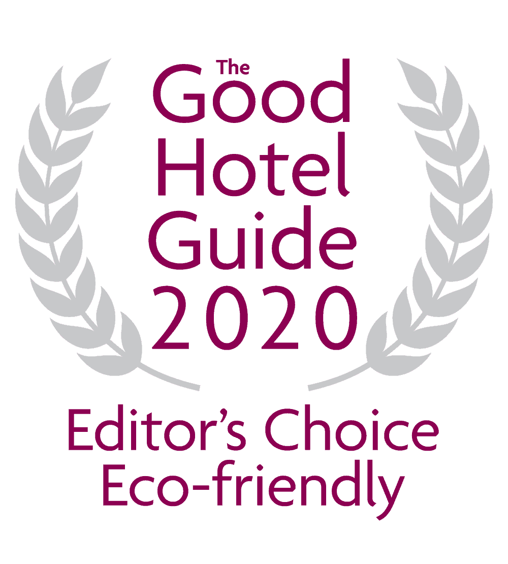 Editor’s Choice Eco-Friendly Hotels