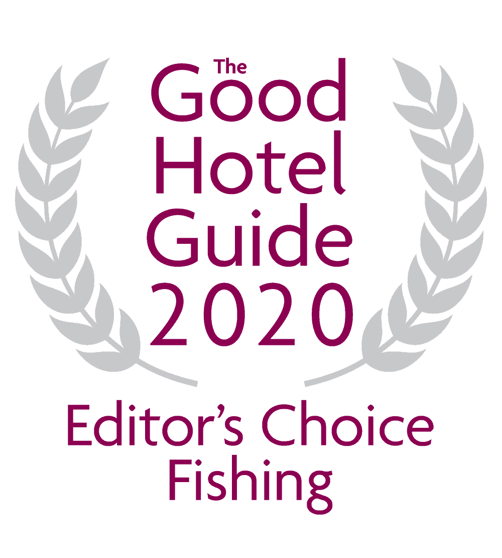 Editor’s Choice Fishing Hotels
