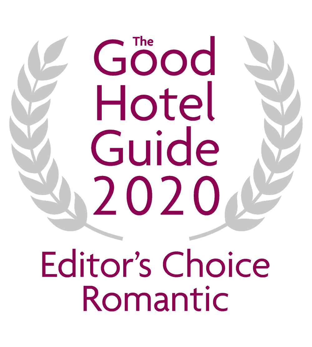 Editor’s Choice Romantic Hotels
