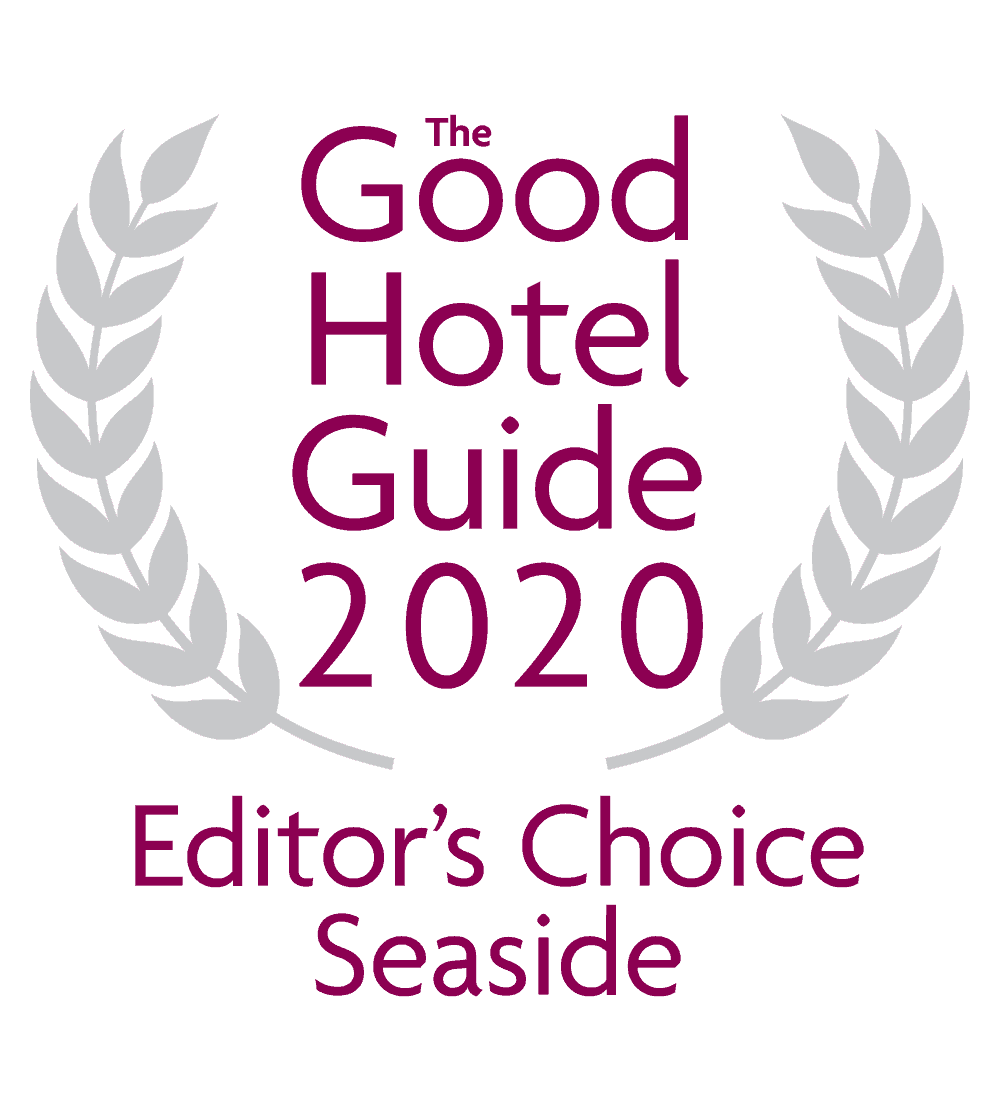 Editor’s Choice Seaside Hotels