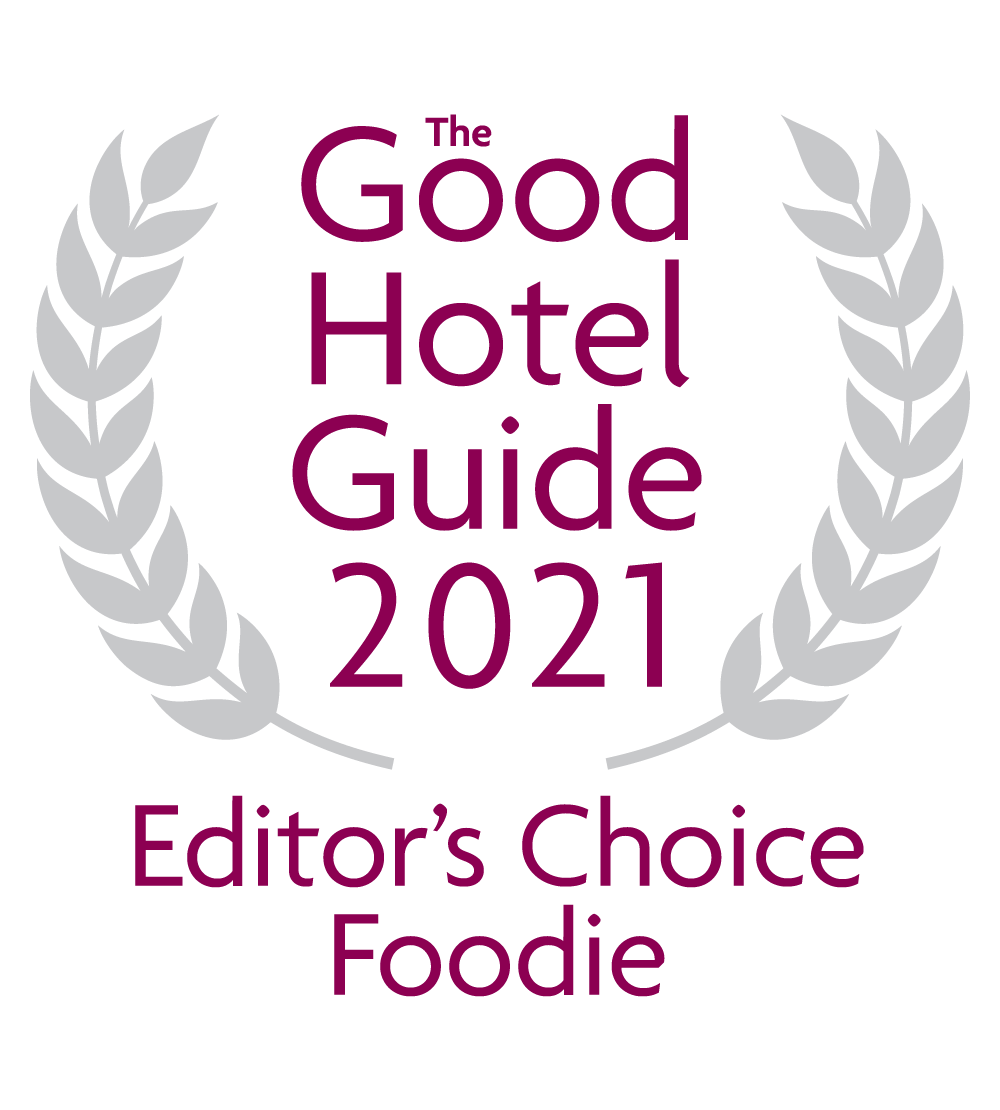Editor’s choice: Foodie Gourmet Hotels