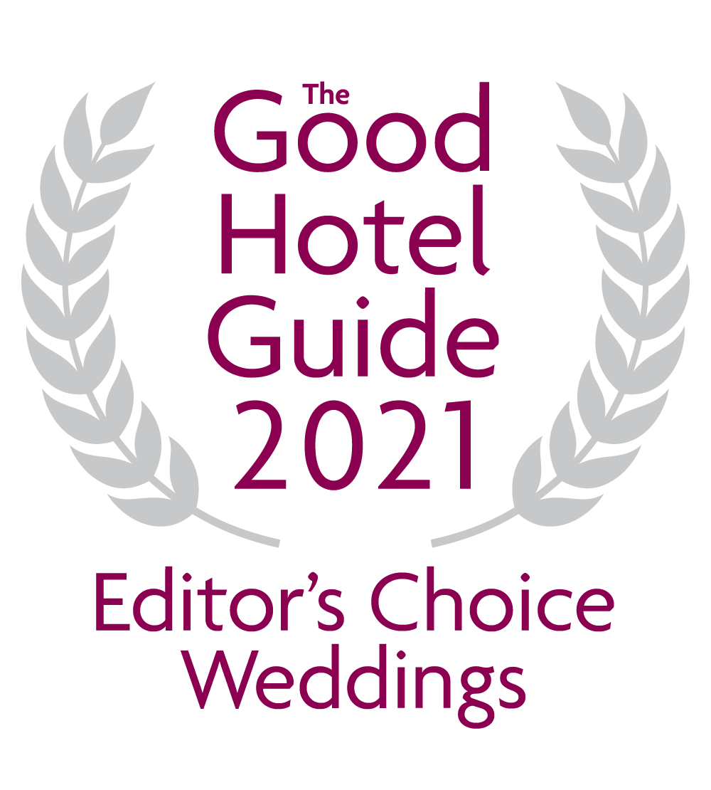 Editor’s Choice: Wedding Hotel Venues