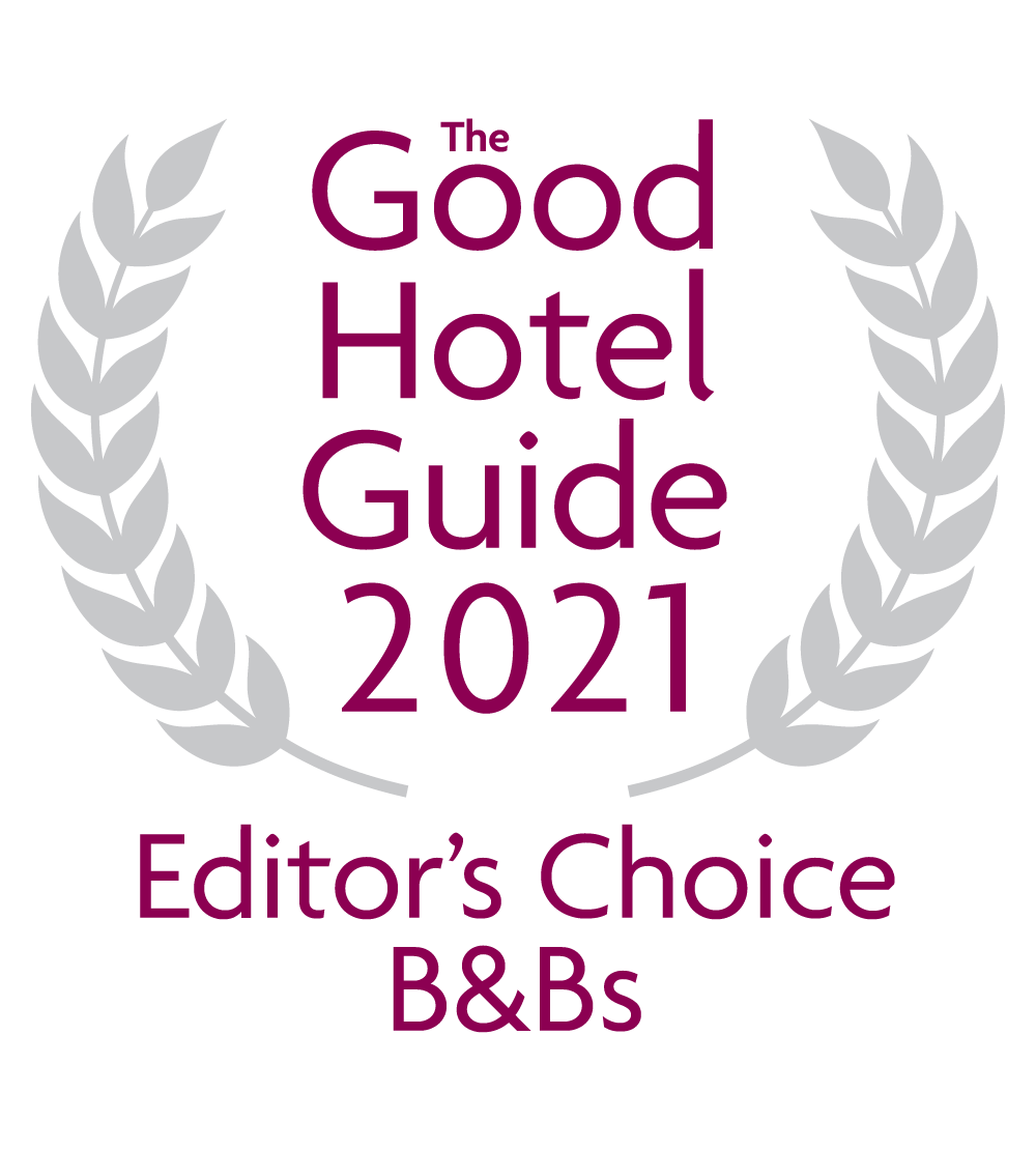 2021 Editor's Choice B&Bs