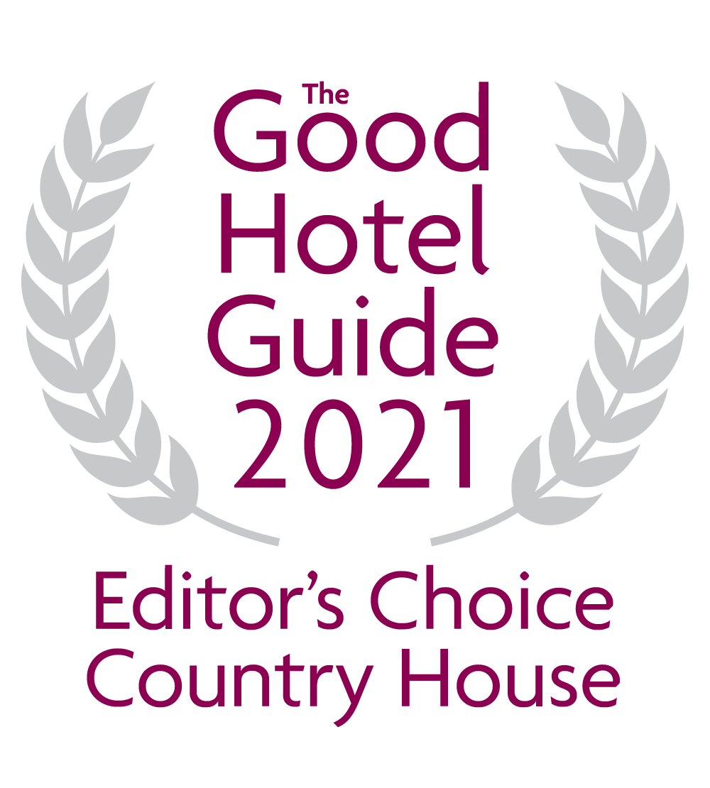 Editor’s Choice Country House Hotels