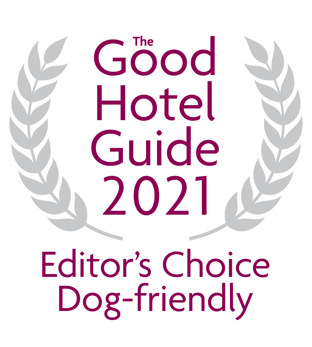 2021 Editor's Choice Dog-Friendly Hotels