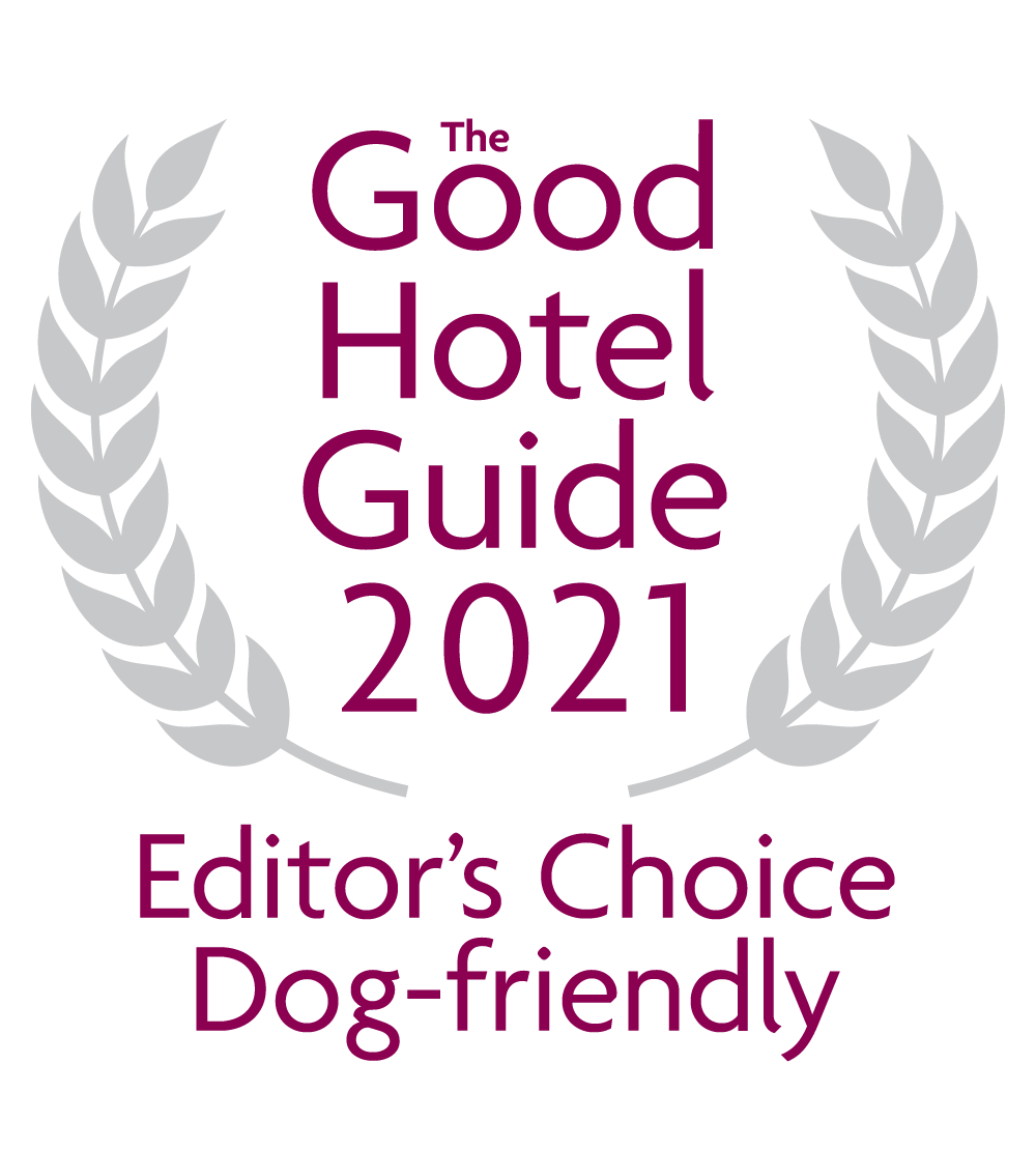 Best pet-friendly hotels in the UK