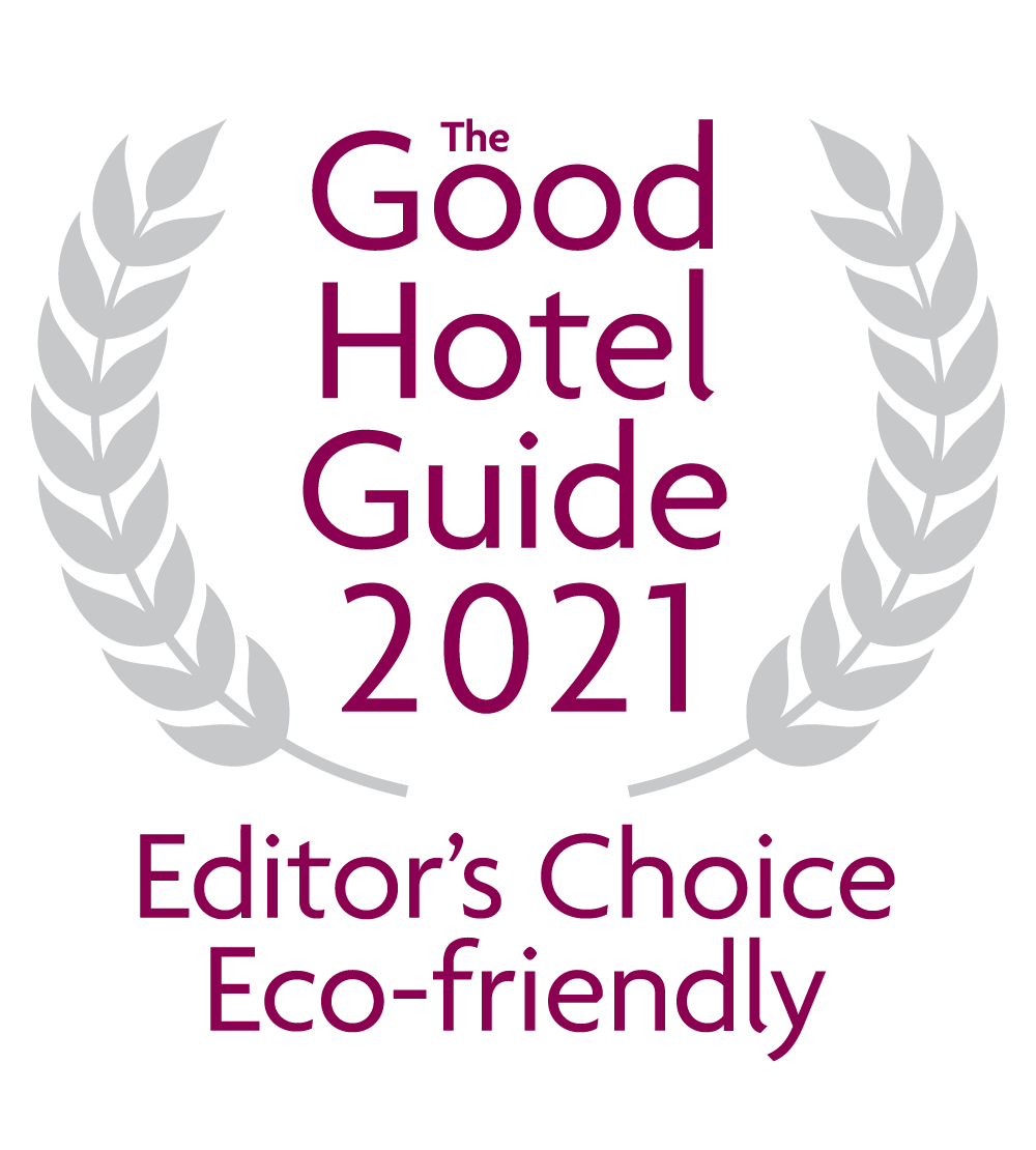 Editor’s Choice Eco-Friendly Hotels