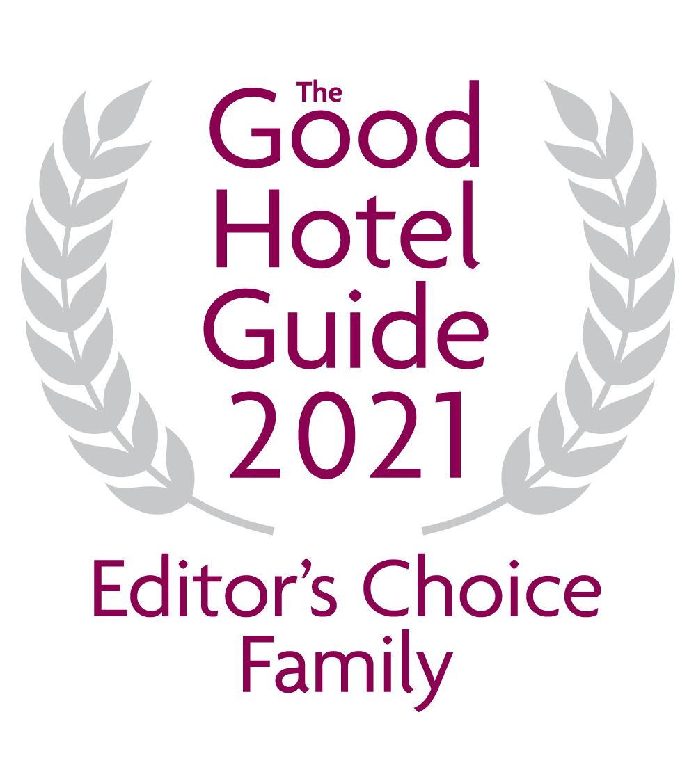Best family friendly hotels in UK