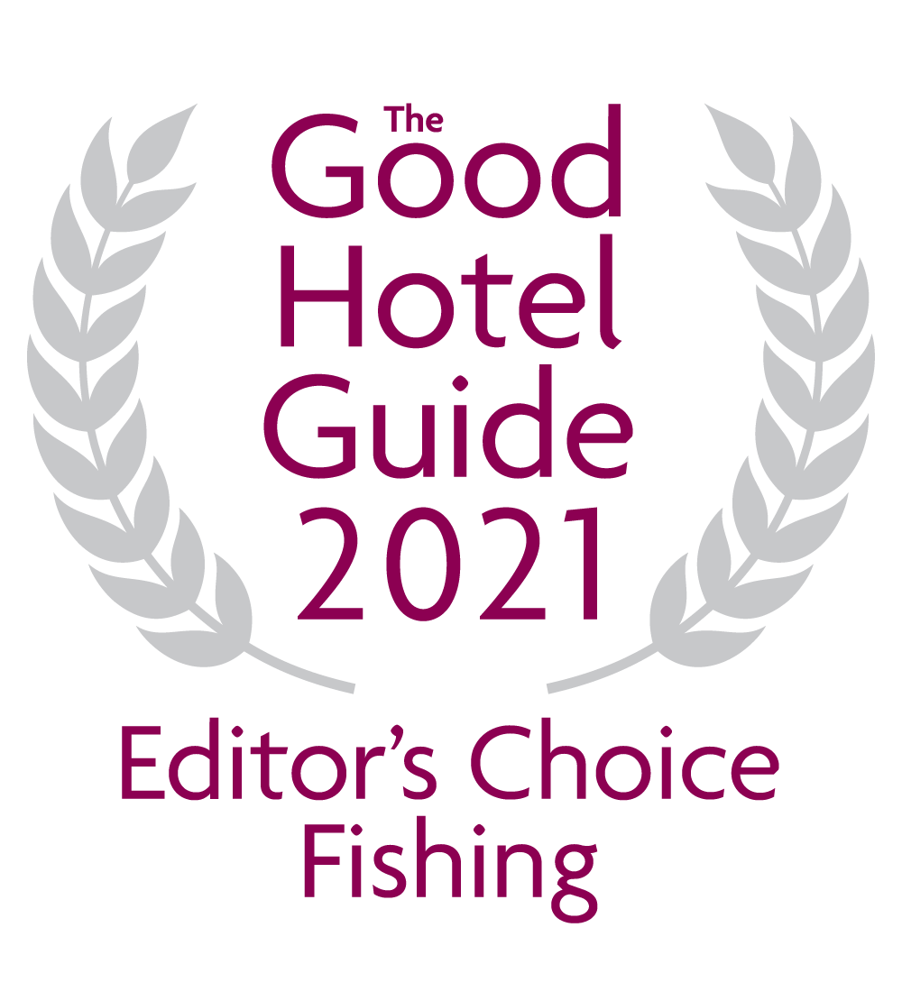 Editor’s Choice Fishing Hotels