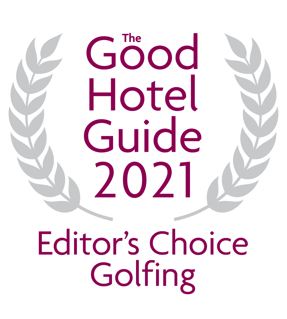 Editor’s Choice Golf Hotels