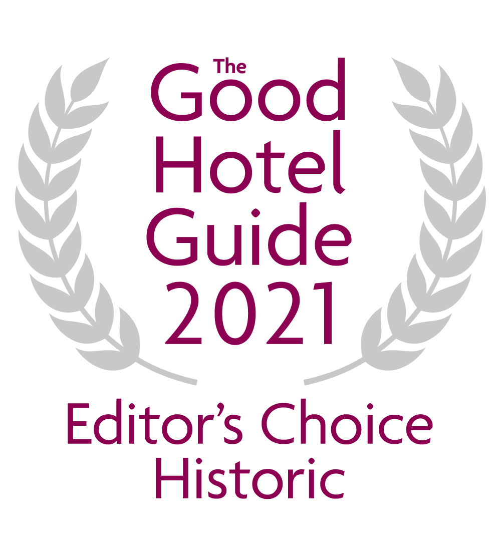 2021 Editor's Choice Historic Hotels
