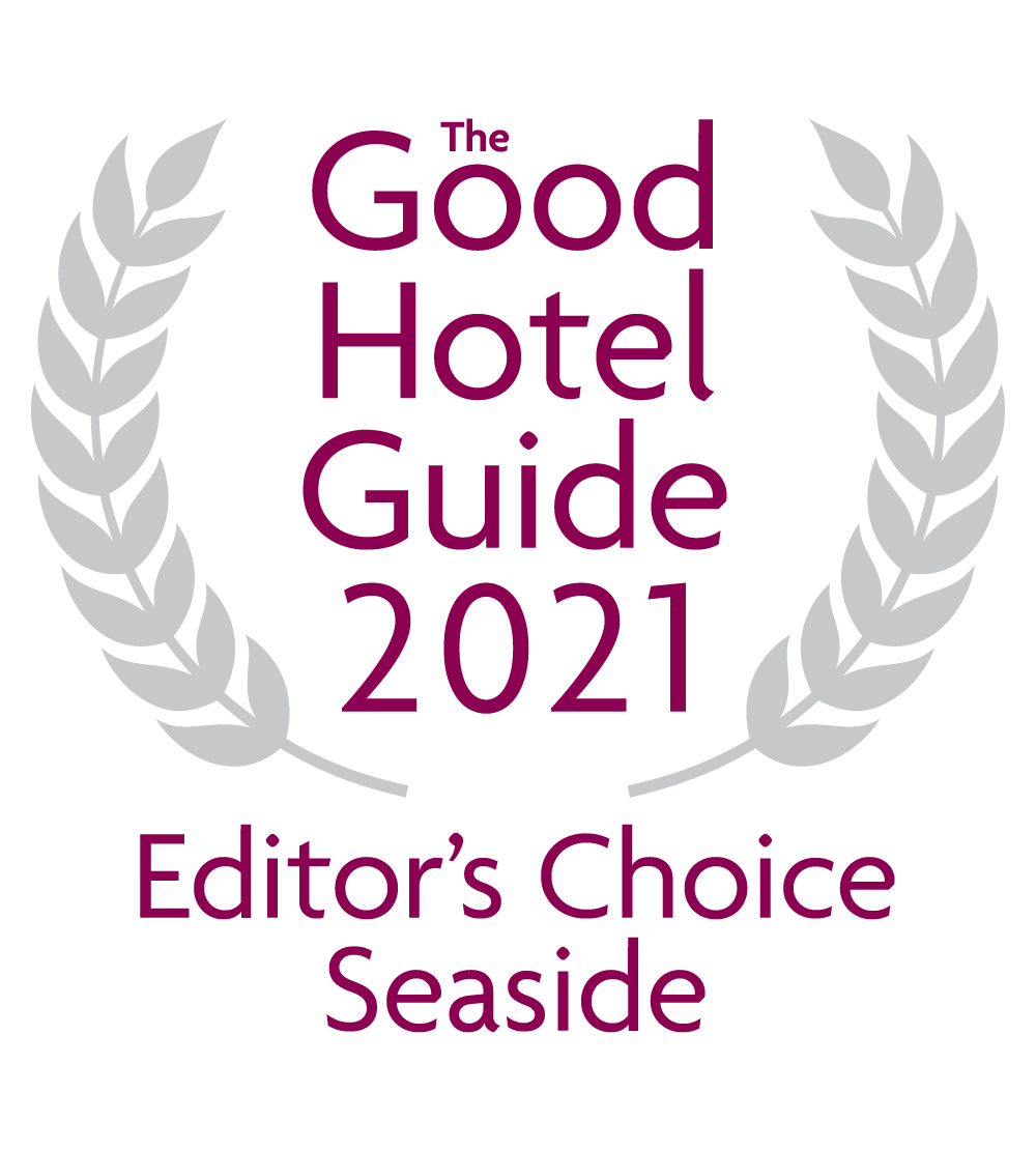 Editor’s Choice Seaside Hotels