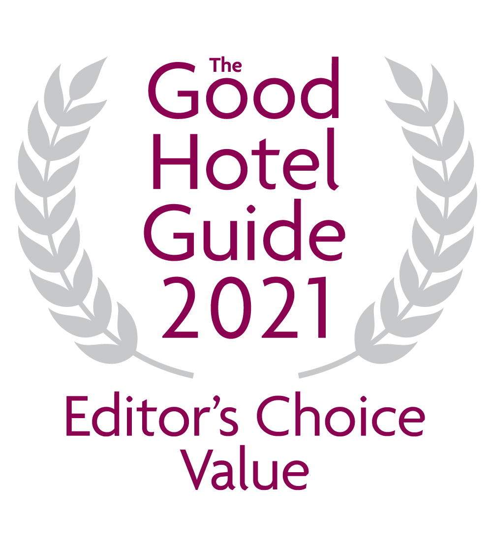 2021 Editor's Choice Value Hotels